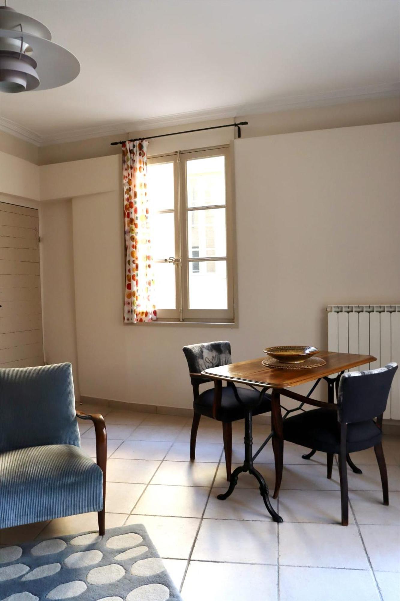 Ferienwohnung Uzes Centre Quartiers Des Arts Charme De L'Ancien Exterior foto